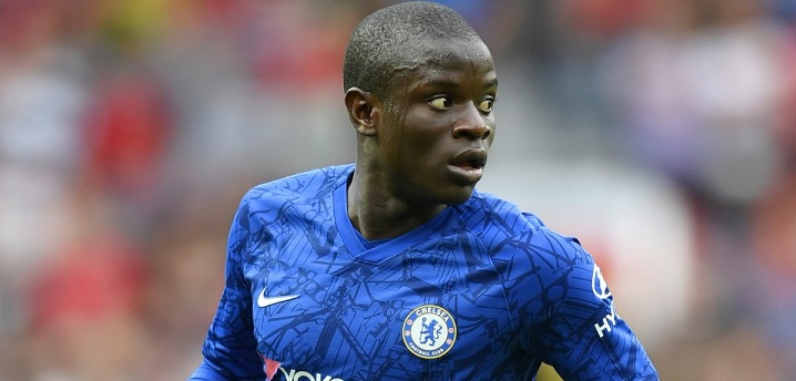 Канте может зарабатывать до 100 миллионов евро в год в Саудовской Аравии