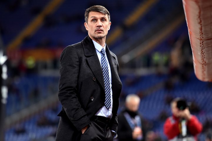 Карло Анчелотти: «То, что произошло с Мальдини, свидетельствует об отсутствии культуры уважения к истории и традициям «Милана» Карло Анчелотти: «То, что произошло с Мальдини, свидетельствует об отсутствии культуры уважения к истории и традициям «Милана»