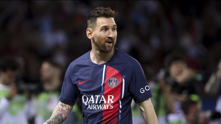 Карлос Тевес: «У «Барсы» не было особого энтузиазма вернуть Месси» Карлос Тевес: «У «Барсы» не было особого энтузиазма вернуть Месси»