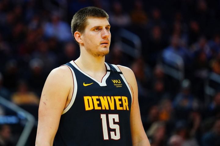 Кендрик Перкинс: «Никола Йокич – лучший игрок НБА. СМИ нужно перестать уделять столько внимания Леброну Джеймсу и Джейсону Тейтуму»