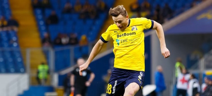 «Крылья» — в стыках, серебро у «Спартака», «Ростов» огорчает ЦСКА. Интриги на последний тур РПЛ