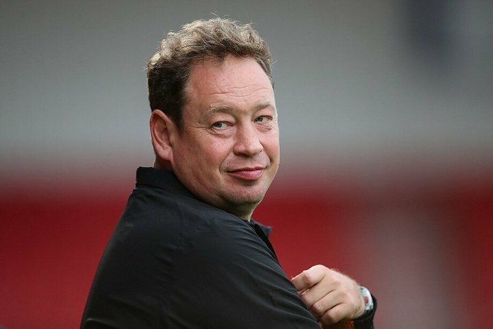 Леонид Слуцкий назвал лучших футболистов и тренера сезона Мир РПЛ-2022/23