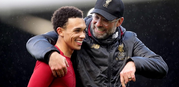 «Ливерпуль» начал переговоры по Коне с «Боруссией» Менхенгладбах