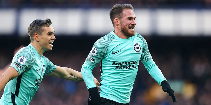 «Ливерпуль» заплатит «Брайтону» 45 миллионов фунтов за Мак Аллистера 