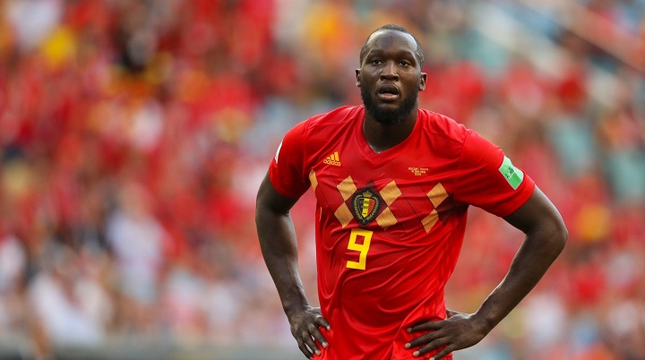 Лукаку о ЧМ-2022: «Из-за травмы я не должен был играть в групповых матчах»