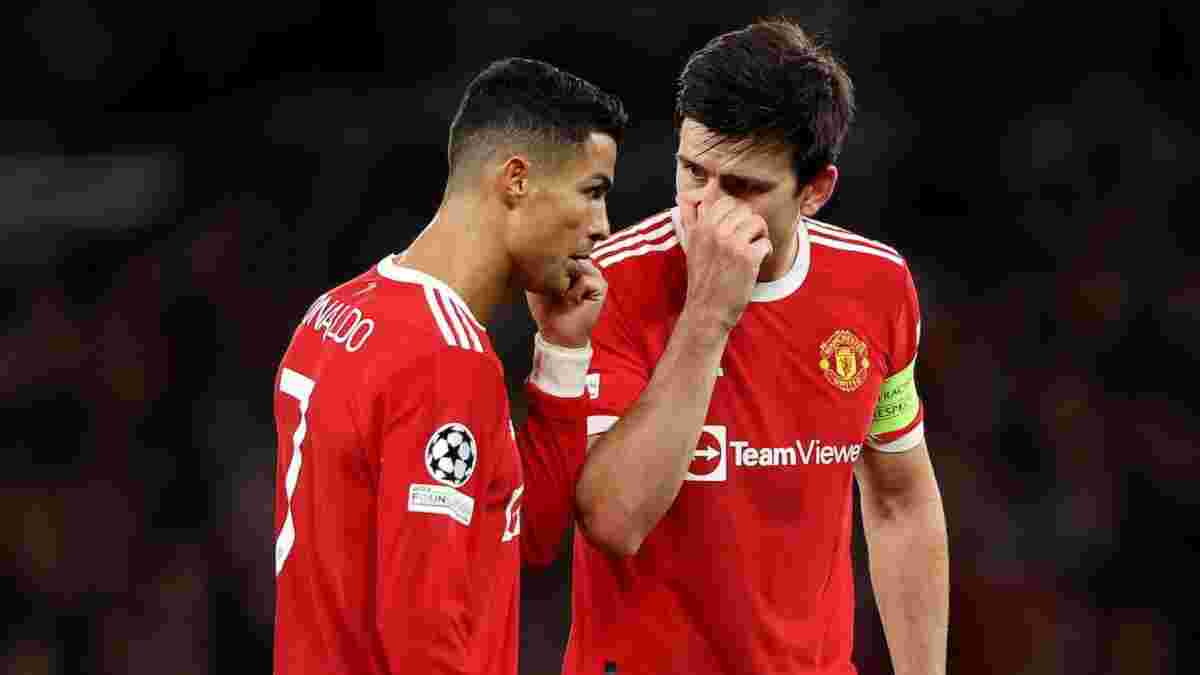 Магуайр интересен «Тоттенхэму» Магуайр интересен «Тоттенхэму»