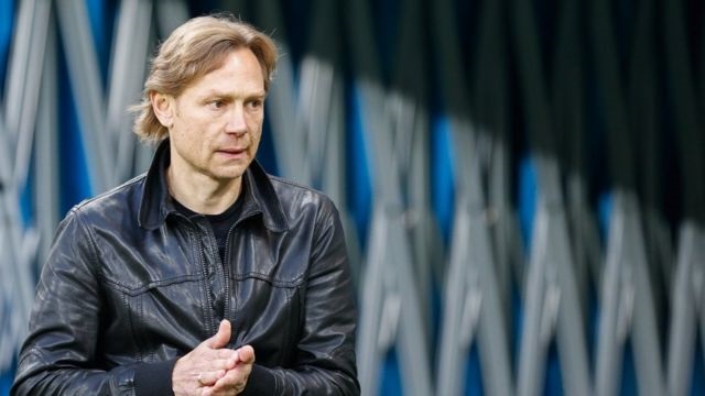 Марадишвили интересен «Ростову» и «Уралу»