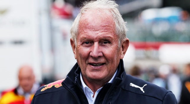 Марко о том, что все увидели днище их болида: «Если вы не видите общую структуру, скопировать решение будет трудно»