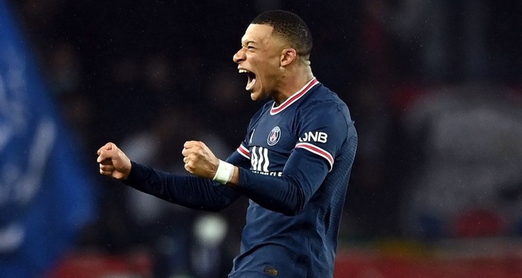 Мбаппе о письме боссам ПСЖ: «Не требовал трансфер в «Реал» – просто сообщил, что не продлю контракт»