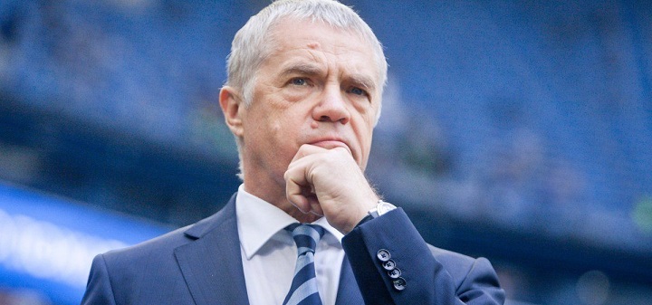 Медведев о российском футболе: «Лучше, чем в 2008 году, будет обязательно» Медведев о российском футболе: «Лучше, чем в 2008 году, будет обязательно»