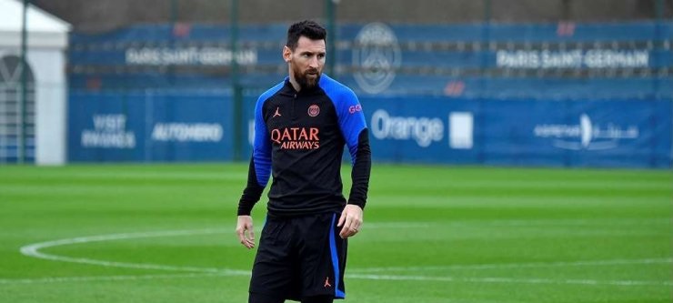 Месси ушёл из ПСЖ. Взбесил фанатов и дважды вылетал из Лиги чемпионов