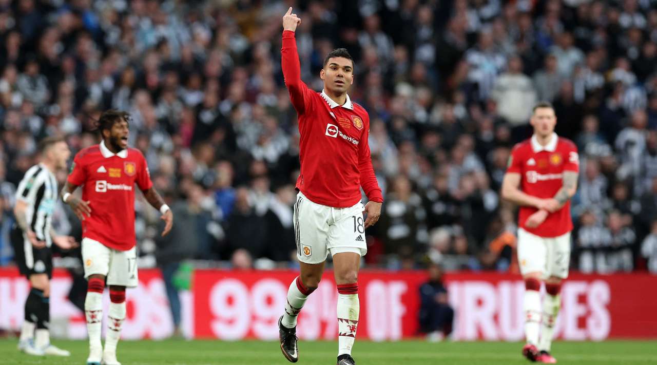 МЮ может попытаться подписать Хейлунда из «Аталанты»