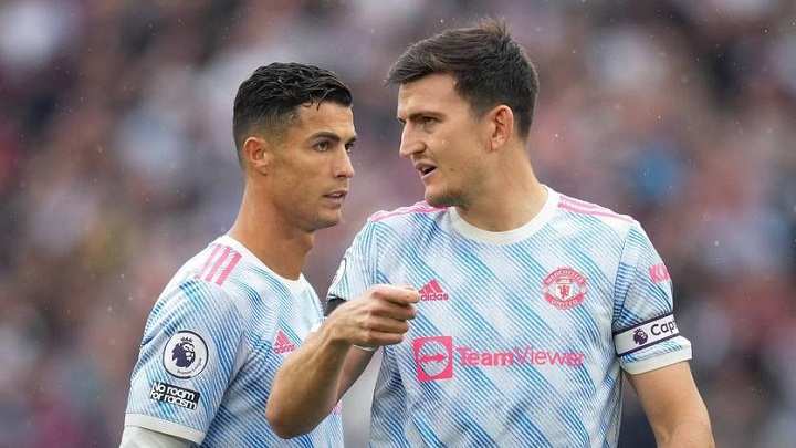 МЮ выплатит Магуайру 10 миллионов фунтов в случае перехода в другой клуб МЮ выплатит Магуайру 10 миллионов фунтов в случае перехода в другой клуб