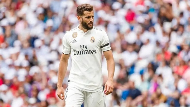 Начо Фернандес продлит с «Реалом» контракт еще на один год