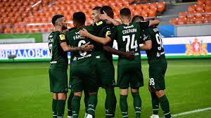 Нагучев о Сперцяне и «Аяксе»: «Почти уверен, что переход уже состоялся»