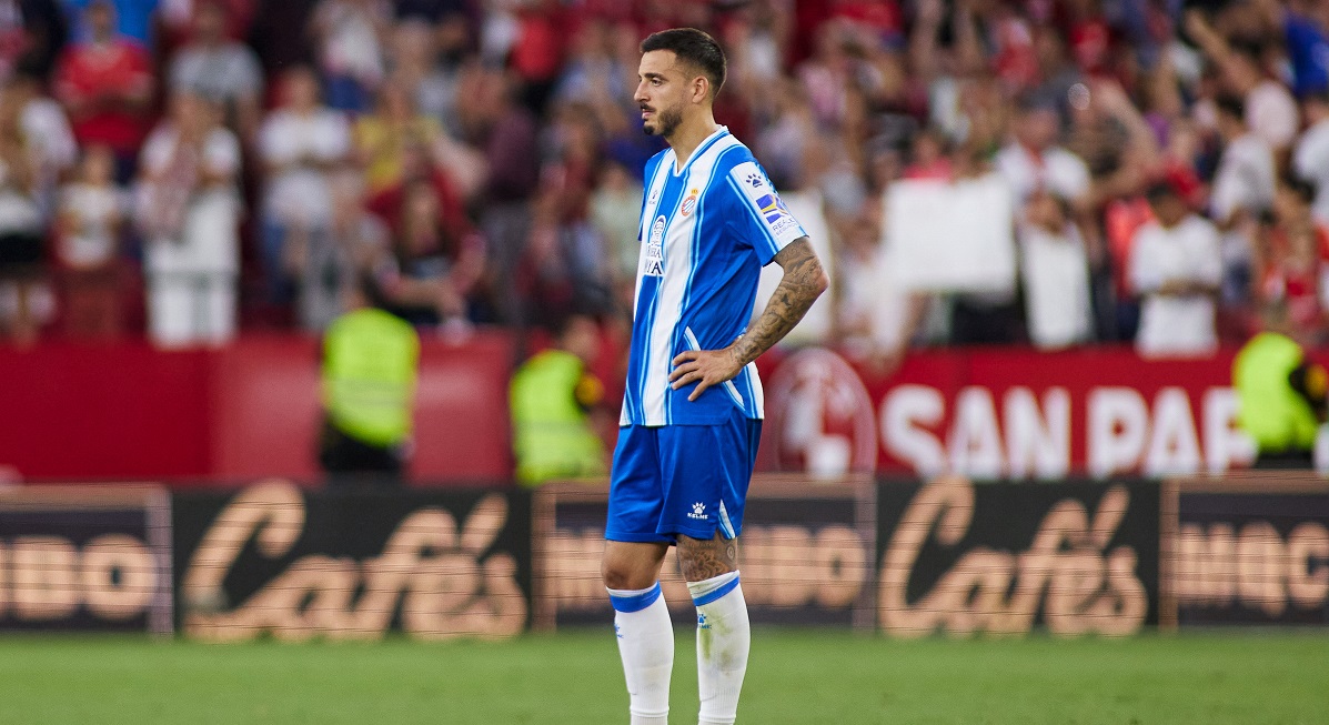 Последним трансфером этого лета для «Реала» может стать переход 33-летнего форварда «Эспаньола»