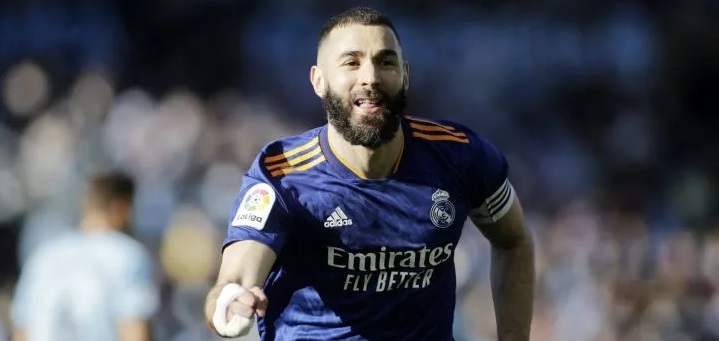 «Реал» готовит прощальную пресс-конференцию для Бензема