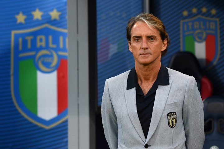 Роберто Манчини о финале Лиги чемпионов: «Я хорошо знаю Симоне Индзаги, видел его рост как игрока и тренера. Верьте в него» Роберто Манчини о финале Лиги чемпионов: «Я хорошо знаю Симоне Индзаги, видел его рост как игрока и тренера. Верьте в него»