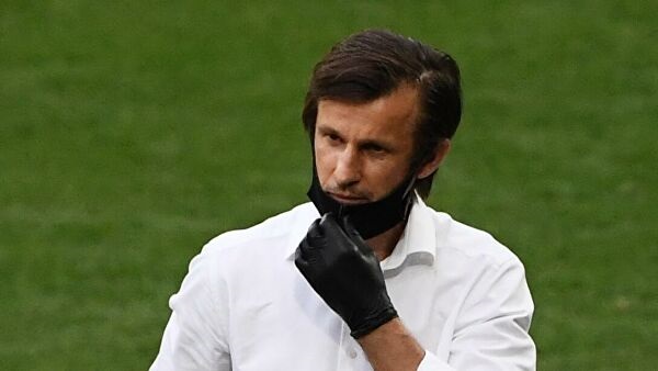 Семак про 1:0 с «Факелом»: «Зенит» был мотивирован прервать ничейную серию»