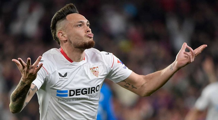 «Севилья» в седьмой раз выиграла Лигу Европы