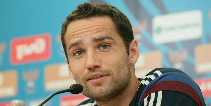 Широков о государственном финансировании: «Уходят деньги и заканчивается футбол» Широков о государственном финансировании: «Уходят деньги и заканчивается футбол»