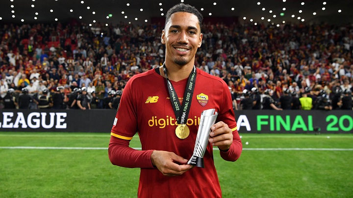 Смоллинг о поражении в финале ЛЕ: «Обидно проигрывать по пенальти. Это лотерея»