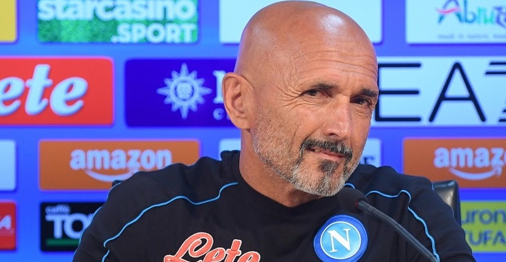 Спаллетти – лучший тренер сезона в Европе по версии Goal