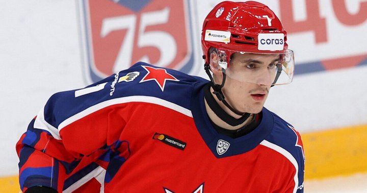 Спортдиректор «Салавата» Василий Чижов: «Надеемся, в нашей команде Гуськов реализует свои лучшие качества и поможет нам в достижении высоких результатов» Спортдиректор «Салавата» Василий Чижов: «Надеемся, в нашей команде Гуськов реализует свои лучшие качества и поможет нам в достижении высоких результатов»