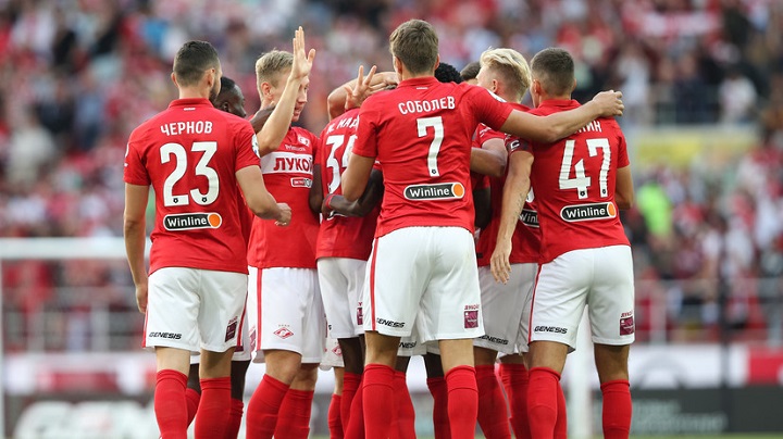 Судьи ошибались в пользу «Спартака» чаще всего в этом сезоне