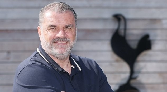 «Тоттенхэм» — в неконтролируемом падении. Теряют Кейна, привезли тренера из Шотландии