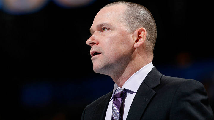 Тренер «Денвера» Майк Мэлоун: «Это финал НБА. Наша дисциплина должна быть выше всяких похвал»