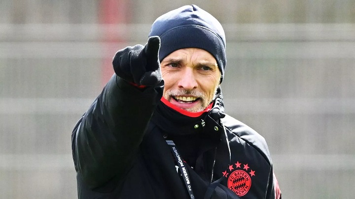 Тухель сообщил Влаховичу о желании видеть его в «Баварии»