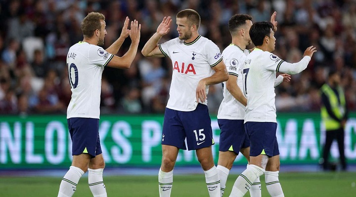 В «Тоттенхэме» уверены, что трансфер Магуайра может помочь удержать Кейна