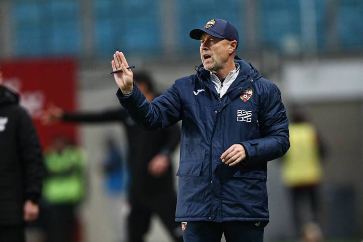 Владимир Федотов о борьбе за чемпионство: «Никогда не говори «никогда»