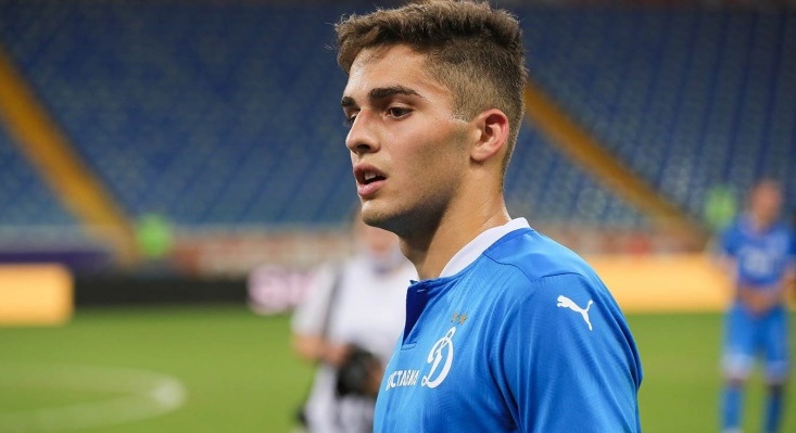 Захарян может перейти в армянский клуб для трансфера в Европу