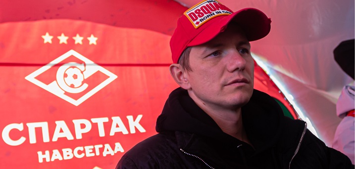 Павлюченко о финале Медиалиги: «Я буду болеть за «Родину Медиа» Павлюченко о финале Медиалиги: «Я буду болеть за «Родину Медиа»