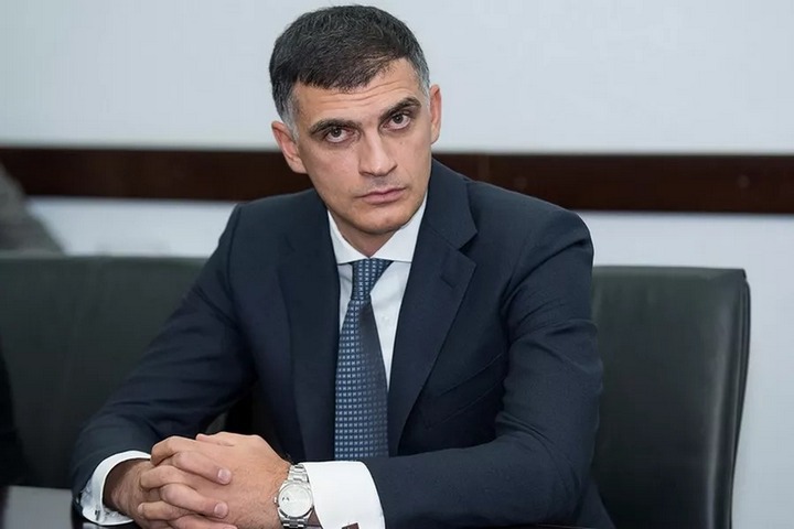 Владимир Габулов: «Динамо» неудачно начало чемпионат. С таким бюджетом и подбором игроков такого просто не должно быть» Владимир Габулов: «Динамо» неудачно начало чемпионат. С таким бюджетом и подбором игроков такого просто не должно быть»