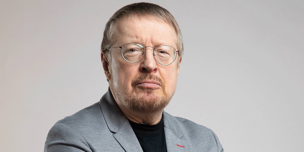 «Динамо» поздравило Александра Елагина с 70-летием «Динамо» поздравило Александра Елагина с 70-летием