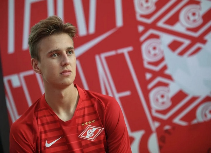 Михаил Игнатов о плотности календаря: «Хорошо, когда играем»