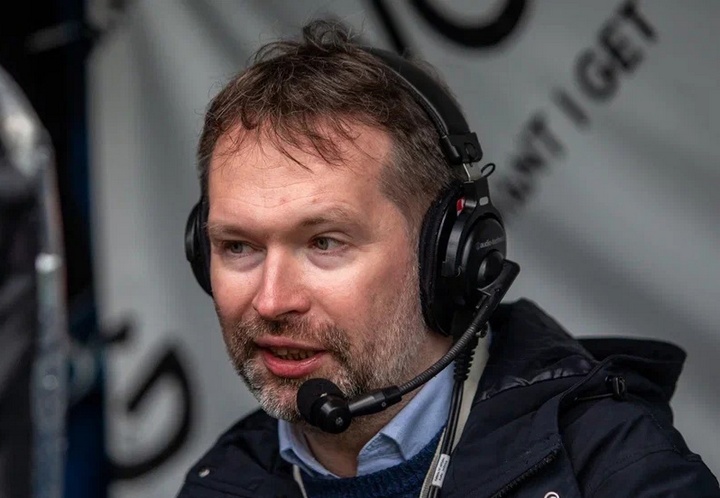 Станислав Минин о словах Слуцкого про медиафутбол: «Сделает одолжение. Окажет честь простолюдинам» Станислав Минин о словах Слуцкого про медиафутбол: «Сделает одолжение. Окажет честь простолюдинам»