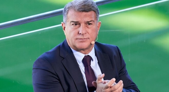У «Барселоны» проблема с одним из финансовых рычагов У «Барселоны» проблема с одним из финансовых рычагов