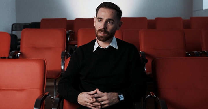 Спортдиректор «Спартака» Томаш Амарал: «Мне важно, чтобы главный тренер чувствовал себя комфортно. Не хочу привозить игроков, которые ему не нужны» Спортдиректор «Спартака» Томаш Амарал: «Мне важно, чтобы главный тренер чувствовал себя комфортно. Не хочу привозить игроков, которые ему не нужны»