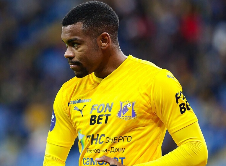 Агент Роналдо: Переход в «Зенит»? Сейчас игрок наслаждается особенным моментом в «Ростове»