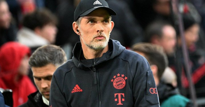 Джейми Каррагер: «Я бы более внимательно рассмотрел возможность назначения в «Ливерпуль» такого тренера, как Томас Тухель»