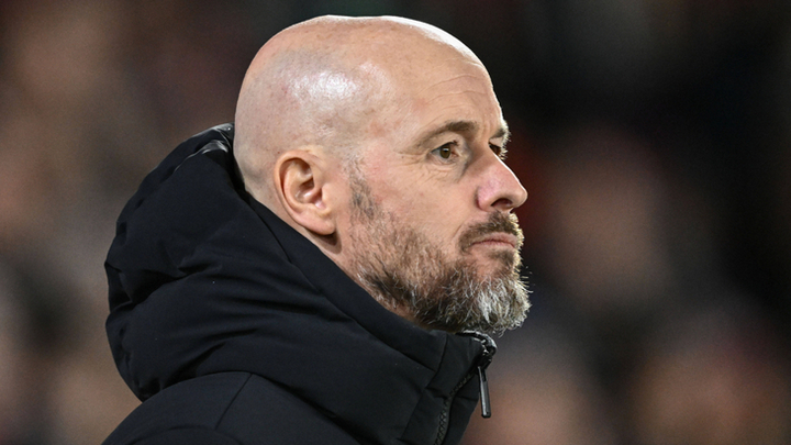 Эрик тен Хаг о следующем сезоне: «Мы можем приблизиться к первому или второму месту, если проведем хорошее трансферное окно»