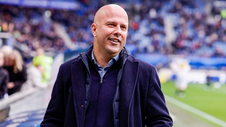 Юрген Клопп: «Мне нравится то, как играет команда Арне Слота. Он славный парень. Ему поможет то, что «Ливерпуль» заканчивает сезон не на пике»