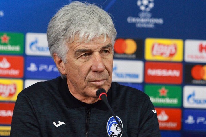 Массимилиано Аллегри: «Гасперини проделал и до сих пор проделывает отличную, серьёзную работу в «Аталанте»