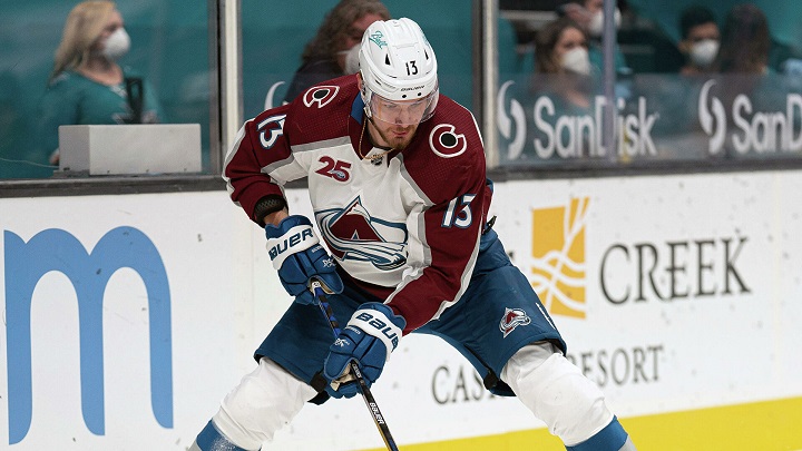 Ничушкин - автор победной шайбы в третьем матче серии с «Виннипегом»