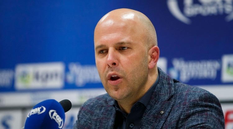 Сунесс о Слоте в «Ливерпуле»: «Он выиграл титул с «Фейеноордом», но теперь будет противостоять Гвардиоле, Артете»