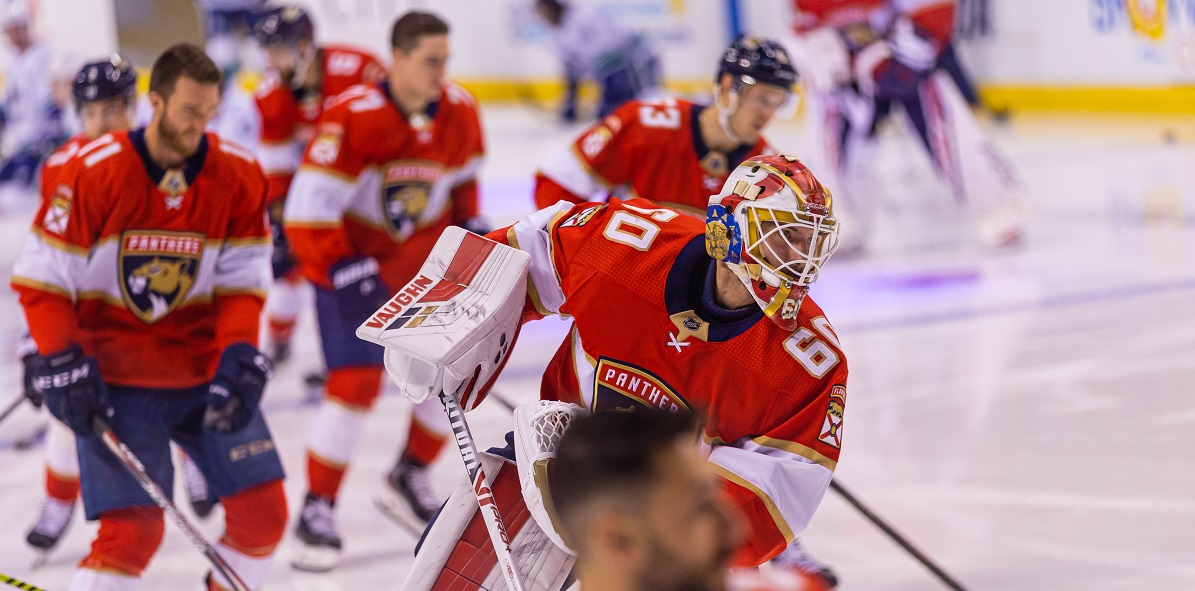 Тарасенко сделал ассиста в пятом матче серии с «Тампой»